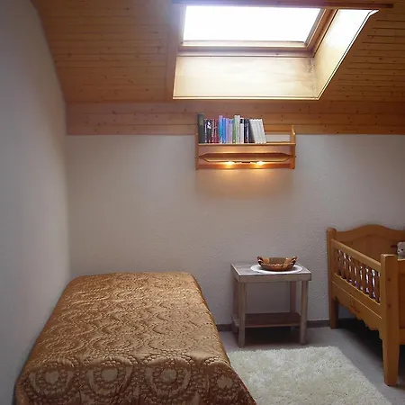 Joderlicka Apartmán