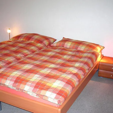 Apartmán Joderlicka *