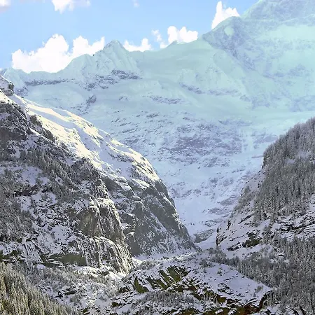 Joderlicka Grindelwald